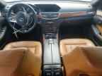 2013 MERCEDES-BENZ E-Class