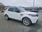 2018 LAND ROVER Discovery