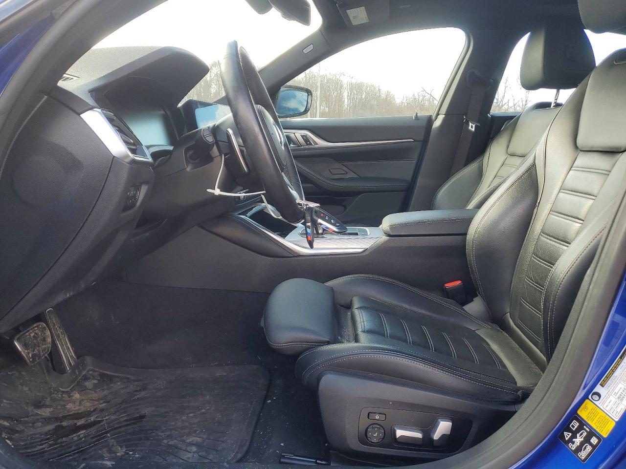 2023 BMW M440i