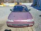1990 HONDA CIVIC