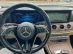 2021 MERCEDES-BENZ E-Class
