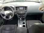 2014 NISSAN PATHFINDER