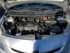 2007 TOYOTA YARIS