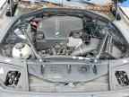 2012 BMW 5 series