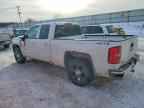 2015 GMC Sierra
