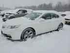 2014 ACURA TL