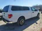 2010 FORD F-150 Lightning