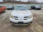 2003 MITSUBISHI outlander