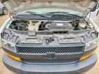 2021 CHEVROLET EXPRESS 2500