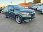 2017 HONDA HR-V
