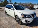 2019 NISSAN PATHFINDER
