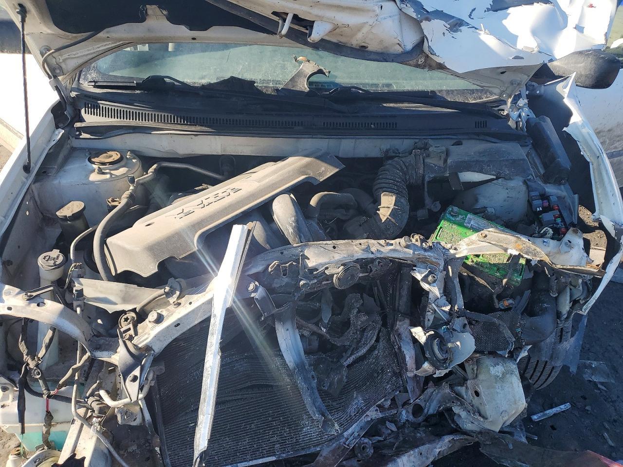 2006 TOYOTA COROLLA