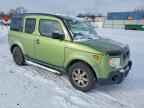 2006 HONDA Element