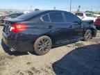 2020 SUBARU WRX