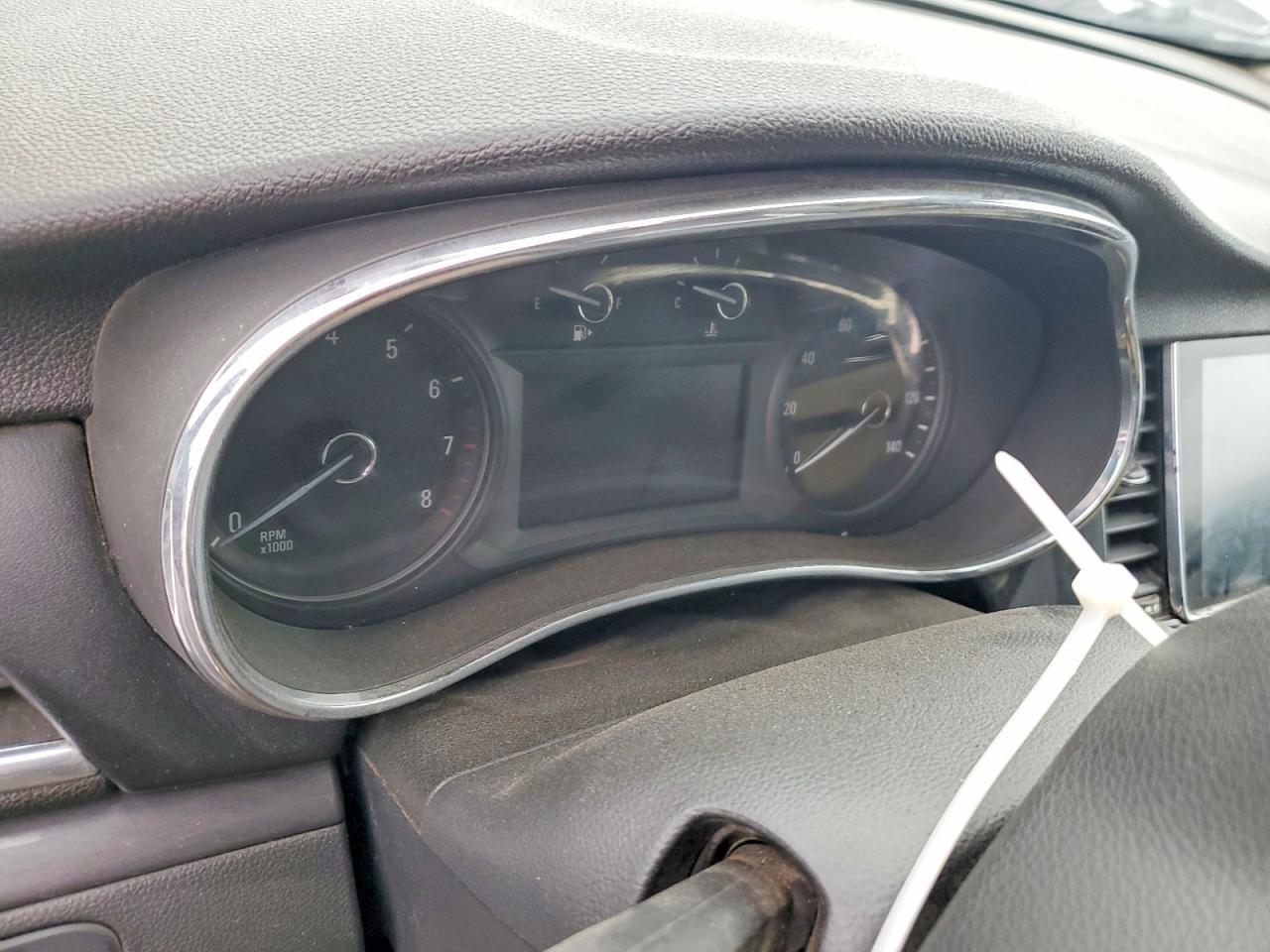 2019 BUICK ENCORE