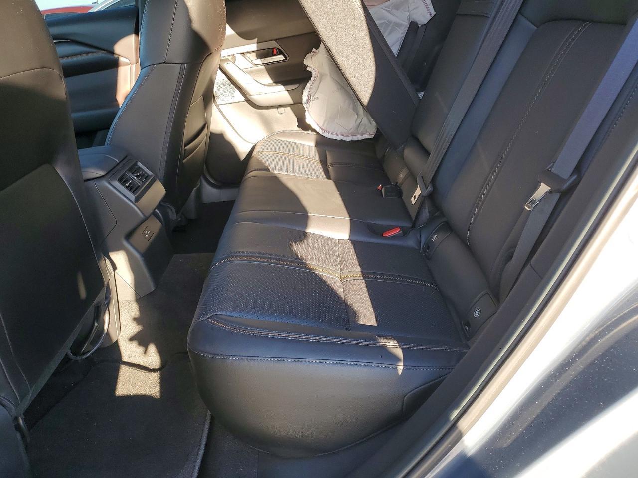 2023 MAZDA CX-50