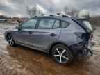 2019 SUBARU IMPREZA