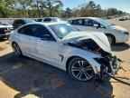 2015 BMW 4 Series