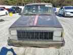 1992 JEEP CHEROKEE