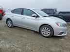 2016 NISSAN SENTRA