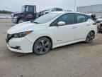 2018 NISSAN LEAF