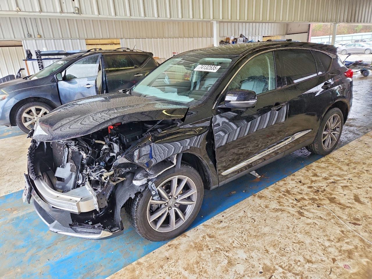 2023 ACURA RDX