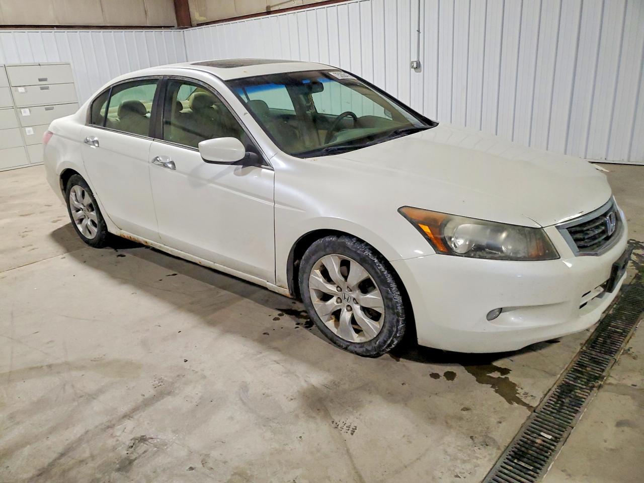 2010 HONDA ACCORD