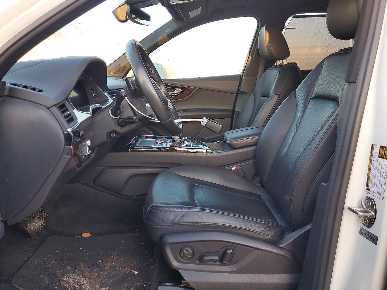 2018 AUDI Q7