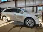 2015 ACURA MDX