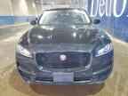 2017 JAGUAR F-Pace