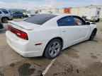 2014 DODGE CHARGER