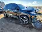 2022 CHEVROLET Trailblazer