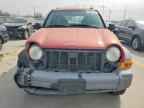 2006 JEEP Liberty