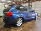 2013 BMW X3