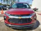 2024 CHEVROLET Trailblazer