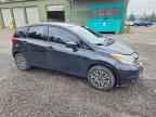 2016 NISSAN Versa Note