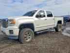 2015 GMC Sierra