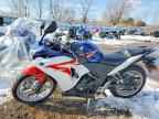 2012 HONDA CBR250