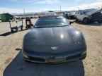 2003 CHEVROLET CORVETTE