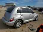2009 CHRYSLER PT CRUISER
