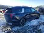 2025 KIA Carnival