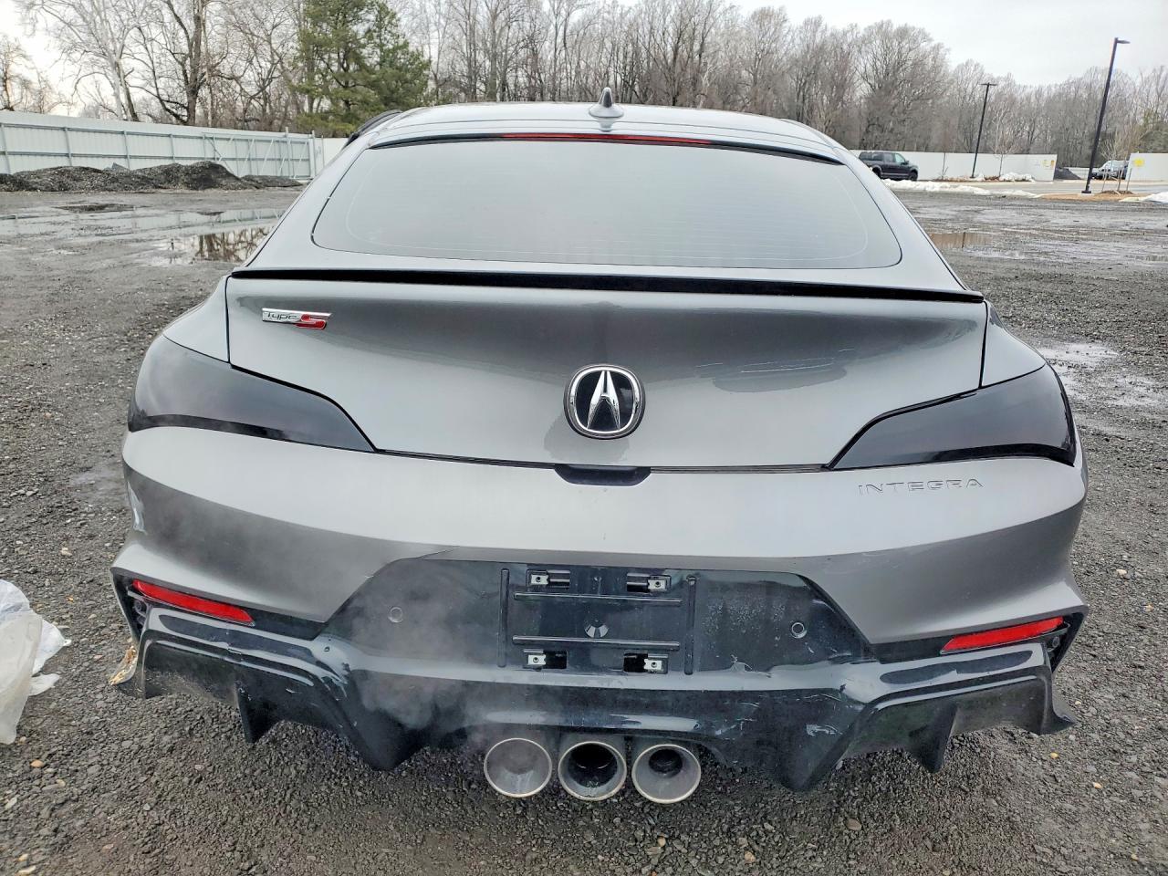 2024 ACURA Integra