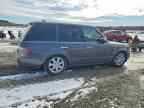 2006 LAND ROVER RANGE ROVER