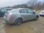 2012 NISSAN SENTRA