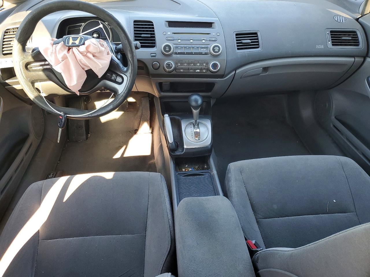 2006 HONDA CIVIC