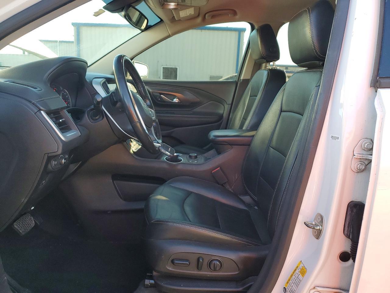 2019 GMC Terrain