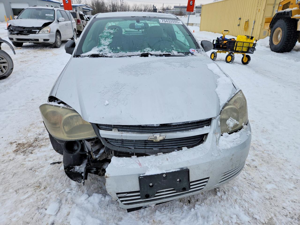 2009 CHEVROLET COBALT