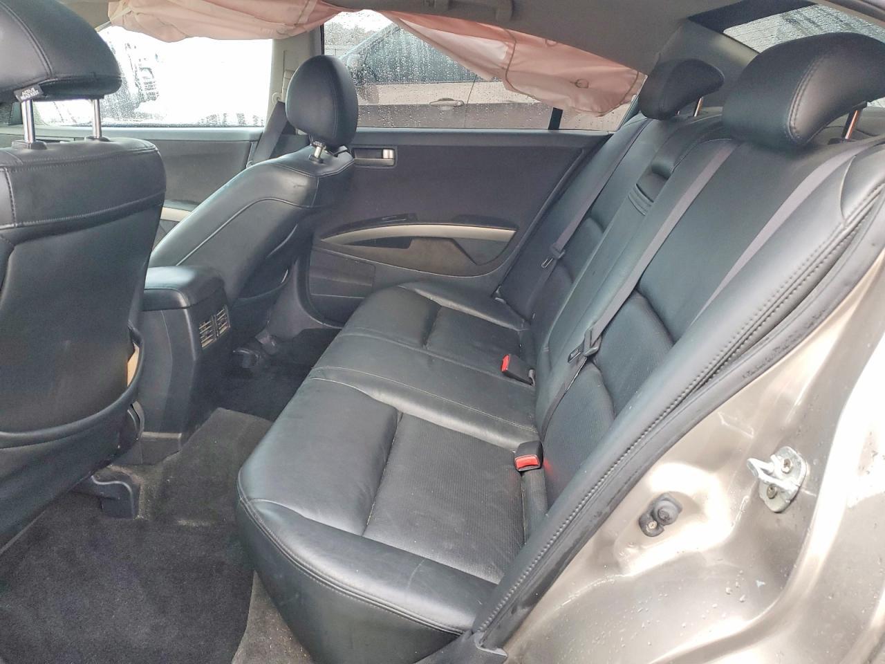 2004 NISSAN Maxima