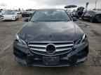 2016 MERCEDES-BENZ E-Class