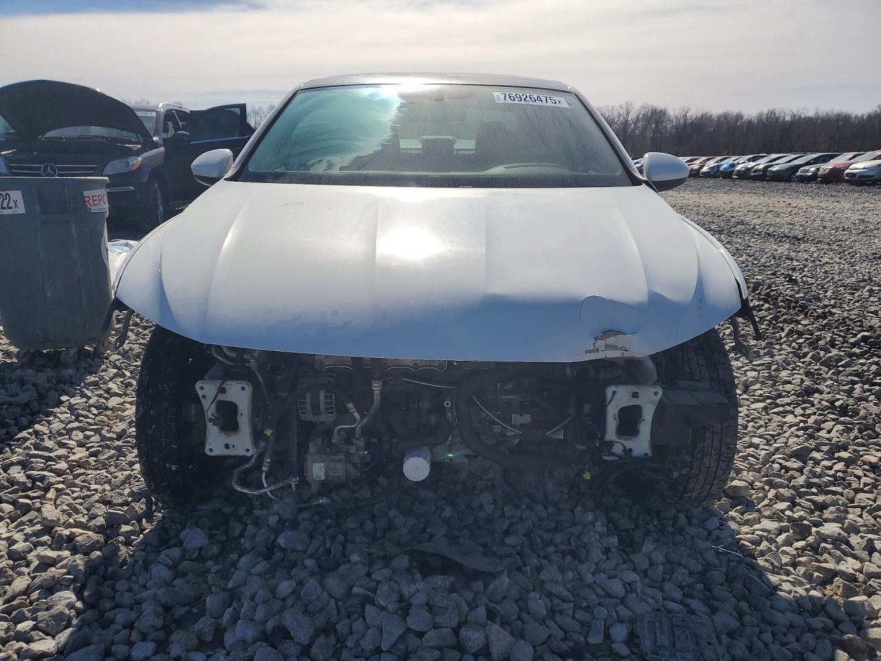2021 VOLKSWAGEN JETTA